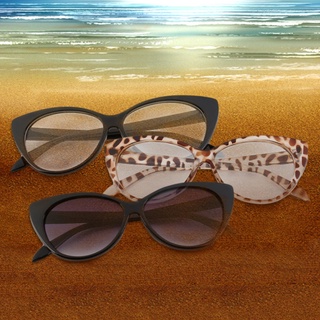 *LDY Women Cat Eye Design Retro Sunglasses Women Vintage Sun Glasses Eyewear