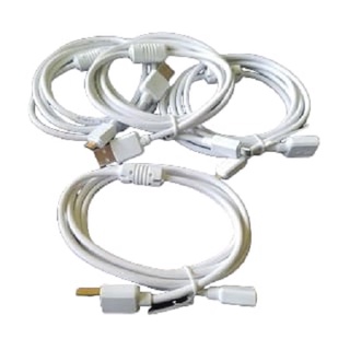 Cable de carga y datos micro usb, v8 Reforzado Uso rudo, economico