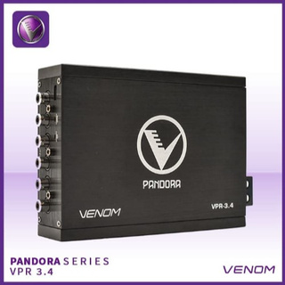 Pandora VPR 3.4 ORIGINAL veneno Procesor del veneno