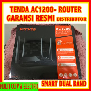 Ac1200 de alta velocidad WiFi repetidor AC6 Smart Dual banda Router listo tienda
