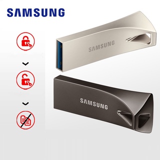 SAMSUNG USB 3.1 Flash Drive 1TB 2TB Metal Mini Pen Drive Dispositivo de almacenamiento Memory Stick U Disco