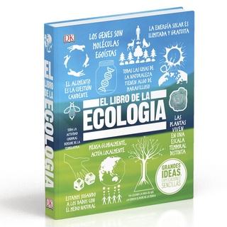 El Libro de la Ecología P/D.