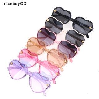 niceboyod lentes de sol encantadores con forma de corazón ligero para niños y niñas (7)