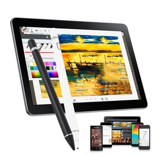 jj universal tablet touch pen, lápiz capacitivo para pantallas táctiles, genérico fino