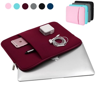 Laptop Bag Case Briefcase Sponge Protection Bag for 11 13 14 15 15.6 inch Laptop