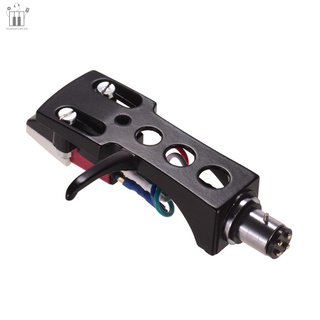 [MUSIC LOVER]Universal LP Recorder Turntable Headshell Cartridge Kit for LP120-USB/ LP240-USB/ LP1240-USB Direct-drive Turntable (3)
