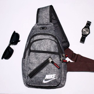 Nike - bolso bandolera para hombre