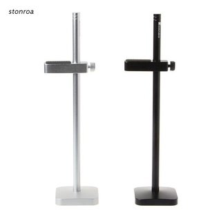 sto Aluminum Alloy VC-2 Graphics Image Card Holder Stand Bracket Support for Desktop PC Computer Case Accessories