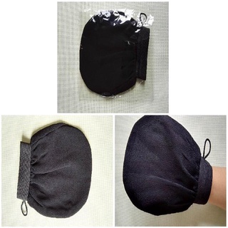 Turkish Hammam Scrub Mitt Exfoliating Scrub Mitt Bath Glove Skin Towel Korea Glove (8)