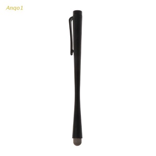 Anqo1 Universal Capacitive Touch Screen Pen Stylus Pen for Mobile Phone IPad Smartphone Tablet PC