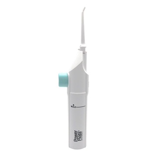 Irrigador Oral higiene Dental hilo Dental agua flosser Jet limpieza