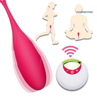 [Shanfengmenm] juguete sexual Bullet huevo vibrador inalámbrico Control remoto estimulador de masturbación