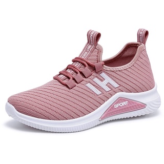 Zapatos para correr para mujer/zapatos deportivos de aire suave cómodos/zapatos deportivos para mujer/zapatos para caminar/tenis para caminar