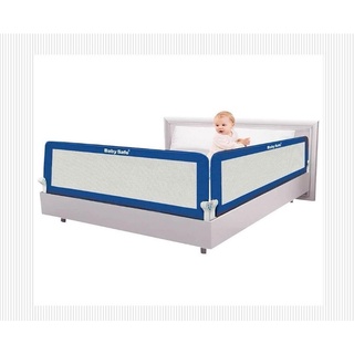 Bebé barandilla cama valla forro de seguridad cama valla cama cama reino unido 180x67cm cama King Combo guardar 2 lados super ahorro (2)