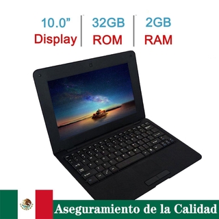 ［Entrega Rápida］ 10.1 Inch Intel Z8350 Quad-core Laptop Portable Win10 Netbook Computer Versión Mundial