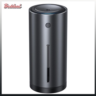 【en stock】 【promoción】USB Car Humidifier Air Atomizer Air Humidifier Diffuser Home Air Purifier