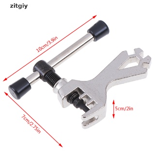 [zitgiy] interruptor de eliminación de cadena de bicicleta para bicicleta, divisor de transmisión, herramienta de reparación de eslabones sólido djtz (4)