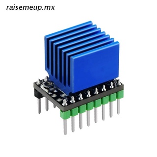 r.mx TMC2225 2225 Module Stepper Motor Driver Controller StepStick 3D printer parts ultra silent