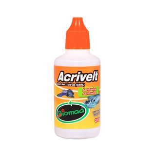 Acriflavina (Acrivelt) 45 ml Biomaa