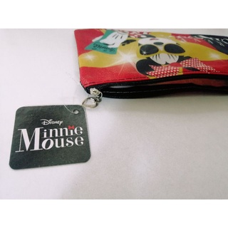 Estuche para lápices Lapicera Organizador Escolar Multiusos Cosmeticos Minnie Mouse (3)