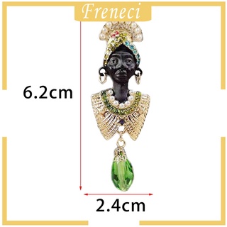[[✔️freneci✔️]] Brooch Pins Exotic Gift Decor Stylish Egypt Vintage Jewelry for Sweater Kids