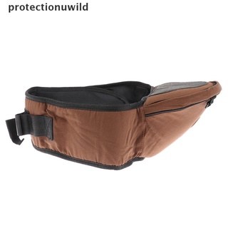Protection Baby Carrier Waist Stool Sling Hold Backpack Belt Kids Infant Hip Seat Wild (8)