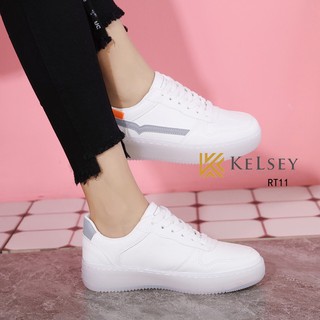 (calcetines Gratis) Kelsey zapatillas de deporte zapatos RT11