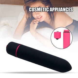 (Sexual) Mujer G Spot Impermeable Silicona Consolador Vibrador Estimulador/Vibrante Palo Masajeador Para Mujeres