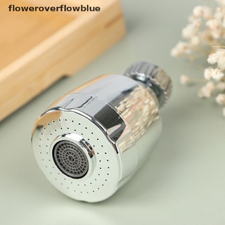 floweroverflowblue grifo de cocina ahorro de agua grifo boquilla filtro boquilla grifo conector ffb