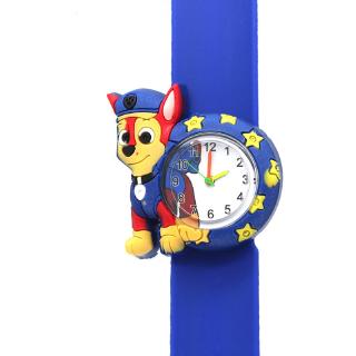 paw patrol big dog rescue team reloj de juguete de dibujos animados (6)