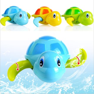 Juguete De tortuga Para baño/juguete Para niños/juguetes De baño Para niños