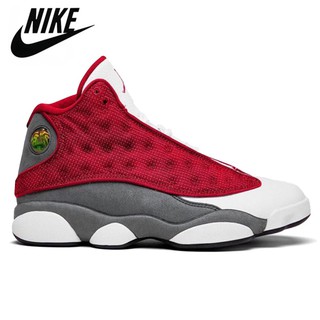 Nike Air Jordan Retro 13 Red Flint Zapatillas Para Hombre Zapatillas Deportivas De Baloncesto