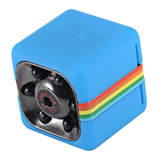 portátil mini sq11 dv dvr cámara hd 720p mini coche dash cam grabadora de vídeo