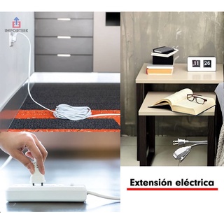 10884 Extension Electrica Domestica Uso Rudo 7m Multicontacto (2)