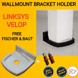 Linksys Velop soporte Walmount titular (1)