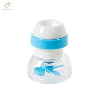 grifo filtro splash ducha grifo filtro de agua de cocina purificador boquilla ahorro de agua (4)