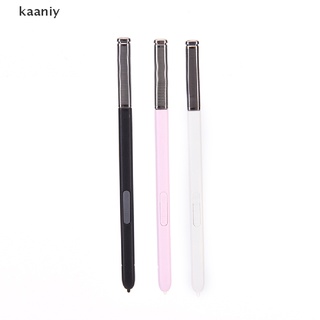 [KAY] Lápiz De Pantalla Táctil S-Pen spen Stylus Styli Pluma De Escritura Para Samsung Galaxy Note 3 NIZ (6)