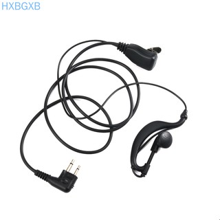 [HXBG] auriculares PTT Walkie Talkie para Motorola Radio GP88S /GP300/GP68/GP2000/GP88/GP3188/CP040/CP1200/A8/A6/A10/A12 etc