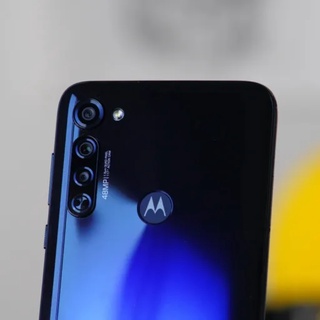 Nuevo Smartphone Original Motorola Moto G Stylus 4GB RAM + 128GB ROM 6.4 Pulgadas 4G (4)