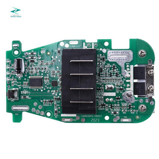 Li-Ion batería de carga de protección de circuito PCB para 18V RIDGID R840083 R840085 R840086 R840087 batería de la herramienta eléctrica