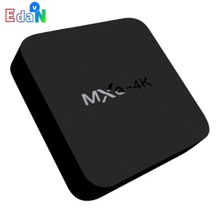 X96 Mini T96mini 5G red decodificador reproductor de Smart TV Box WiFi reproductor multimedia (7)