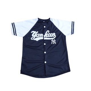 Camiseta De Beisbol New York Yankees