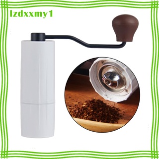 Kiddy Mini molinillo Manual de acero inoxidable para granos de café