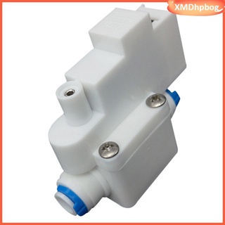 [hpbog] 1 pieza acondicionador de agua 2 puntos interruptor de alta tensión para la máquina con agua pura