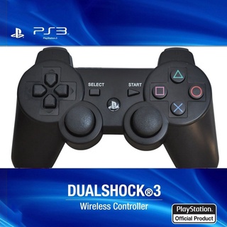 Dualshock Gaming mando a distancia consola Gamepad Joystick para Playstation para Sony PS3 accesorio de juego