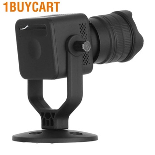 1buycart Y9 50X WiFi cámara Digital remota Zoom Manual monitor inteligente telescopio DVR para seguridad en el hogar