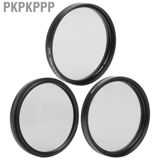 pkpkppp junestar cpl filtro de lente dslr cámara polarizada para canon/nikon/sony/olympus/fuji