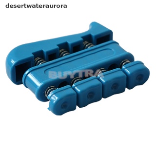 Desertwateraurora Grip master Pro Hand Exerciser-Heavy DWA (1)