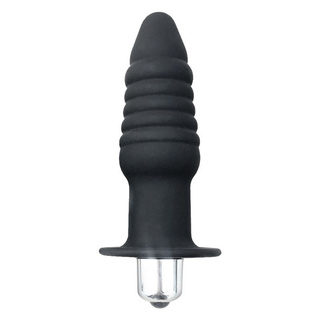 PEACE Butt Plug vibrador entrenador dilatador de próstata masajeador de punto G estimulador adulto juguetes sexuales para hombre y mujer (8)