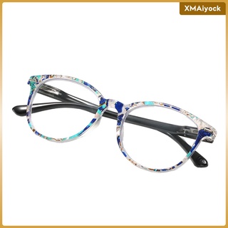 [xmaiyock] gafas de lectura de bloqueo de luz azul gafas de protección uv gafas de ordenador mujeres hombres